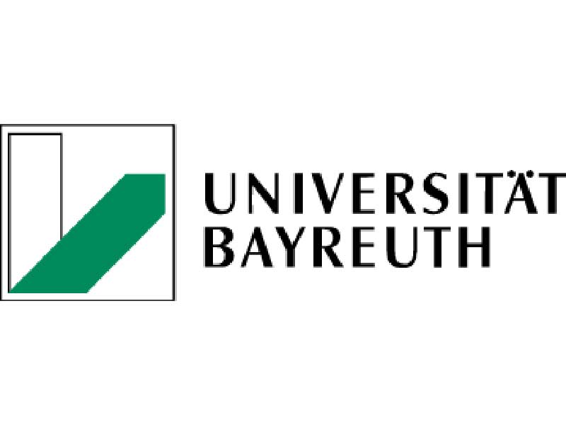 Logo der Universität Bayreuth